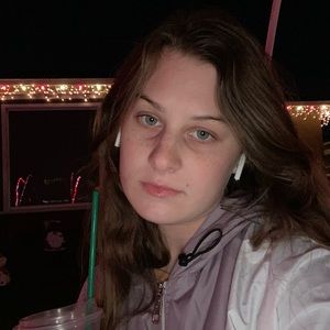 Meet your Posher, Kaylin